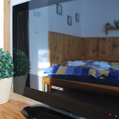 M+M Apartman Гаррахов Экстерьер фото