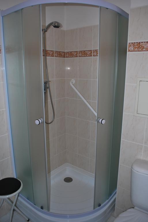 M+M Apartman Гаррахов Экстерьер фото
