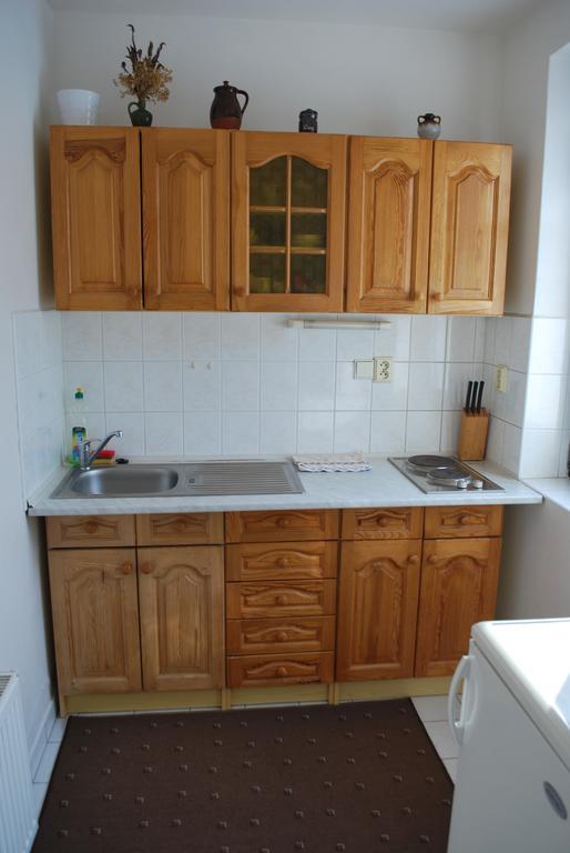 M+M Apartman Гаррахов Номер фото