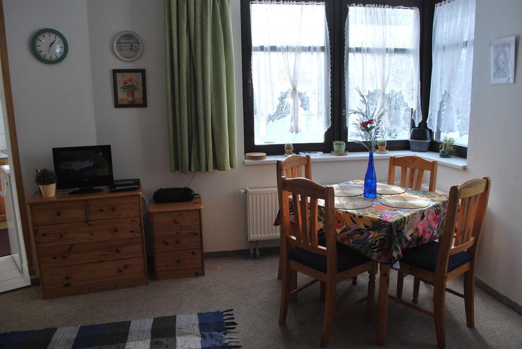 M+M Apartman Гаррахов Экстерьер фото