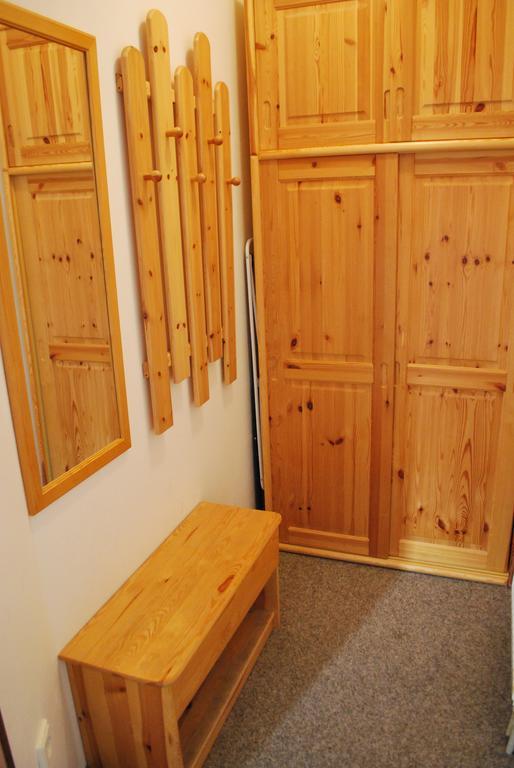 M+M Apartman Гаррахов Экстерьер фото