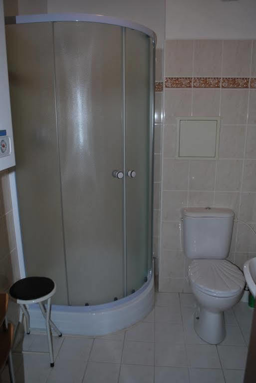 M+M Apartman Гаррахов Экстерьер фото